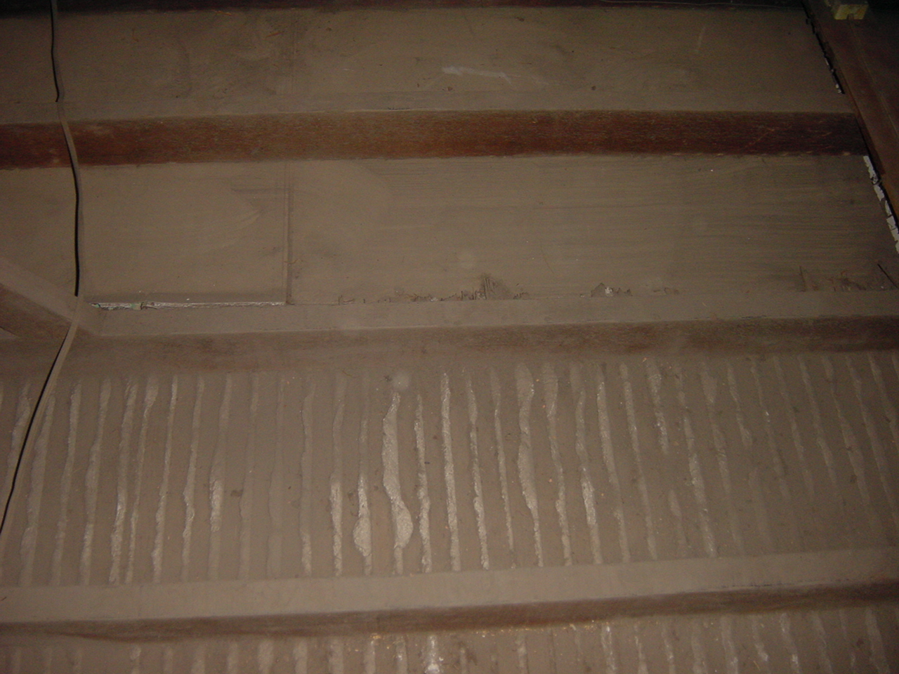 Cost of lath and plaster vs drywall parkingright